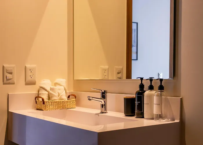 Kingsize In Reforma Jacuzzi & Awesome View Apartamento