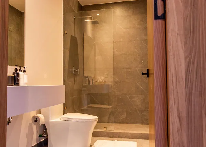 Apartamento Kingsize In Reforma Jacuzzi & Awesome View *